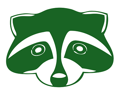 mascot school logo
